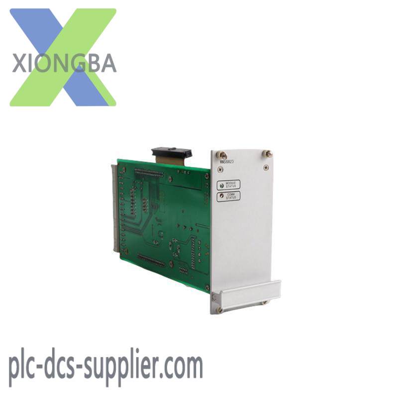 EPRO MMS6418 Communication module