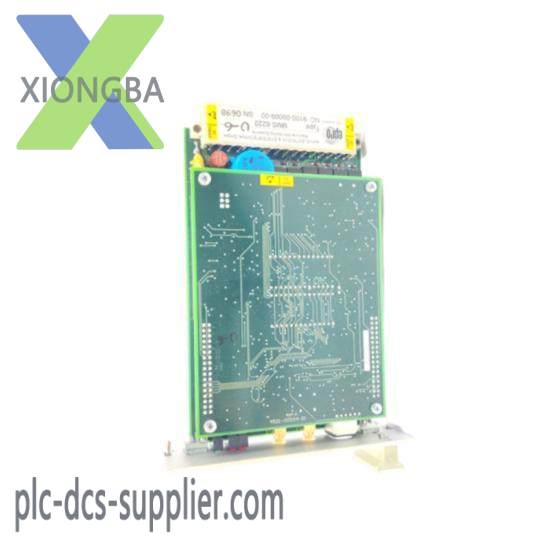 EPRO MMS6620
