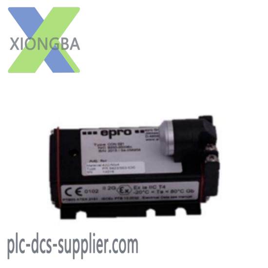 EPRO MMS6823R 9100-00001-06
