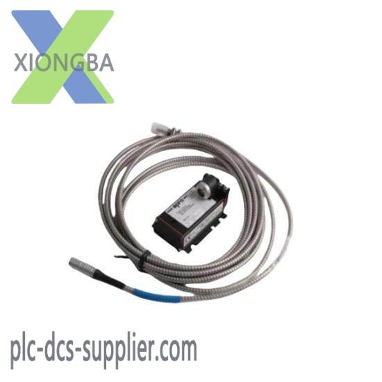 EPRO PR6424/010-100+CON021