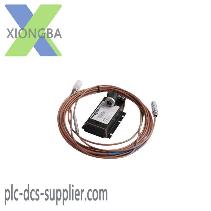 EPRO PR6423/000-020-CN CON021 Eddy Current Sensor