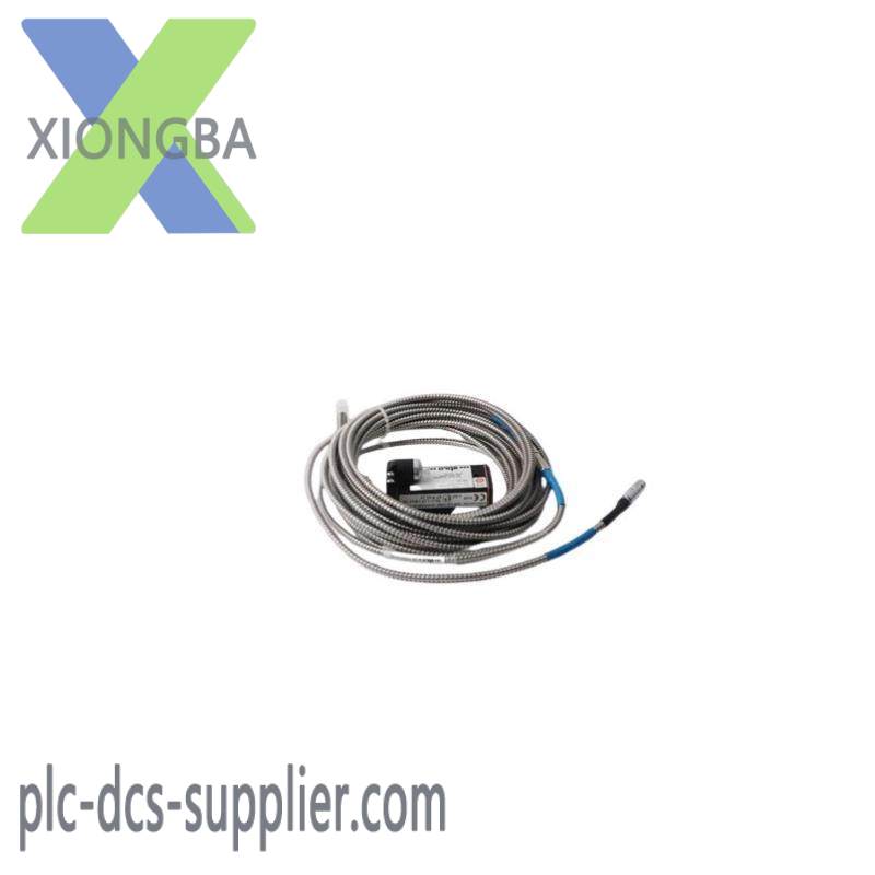 EPRO PR6423/000-030-CN CON021 Eddy Current Sensor