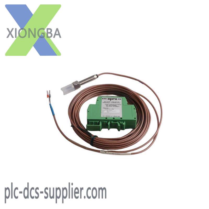 EPRO PR6423/000-031 Sensor