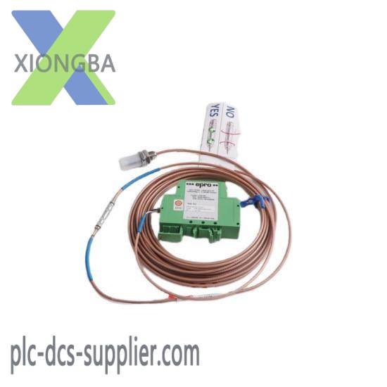 EPRO PR6423/000-040-CN CON021
