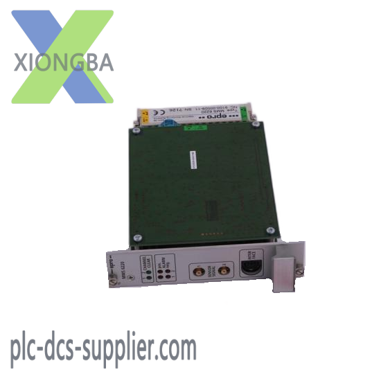 EPRO PR6423/000-131-CN CON031