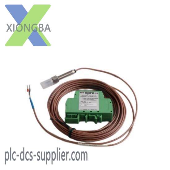 EPRO PR6423/000-140  Electrodynamic Sensor Probe Holder
