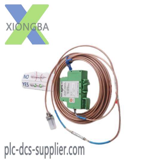 EPRO PR6423/001-000+CON021