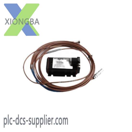 EPRO PR6423/051-110