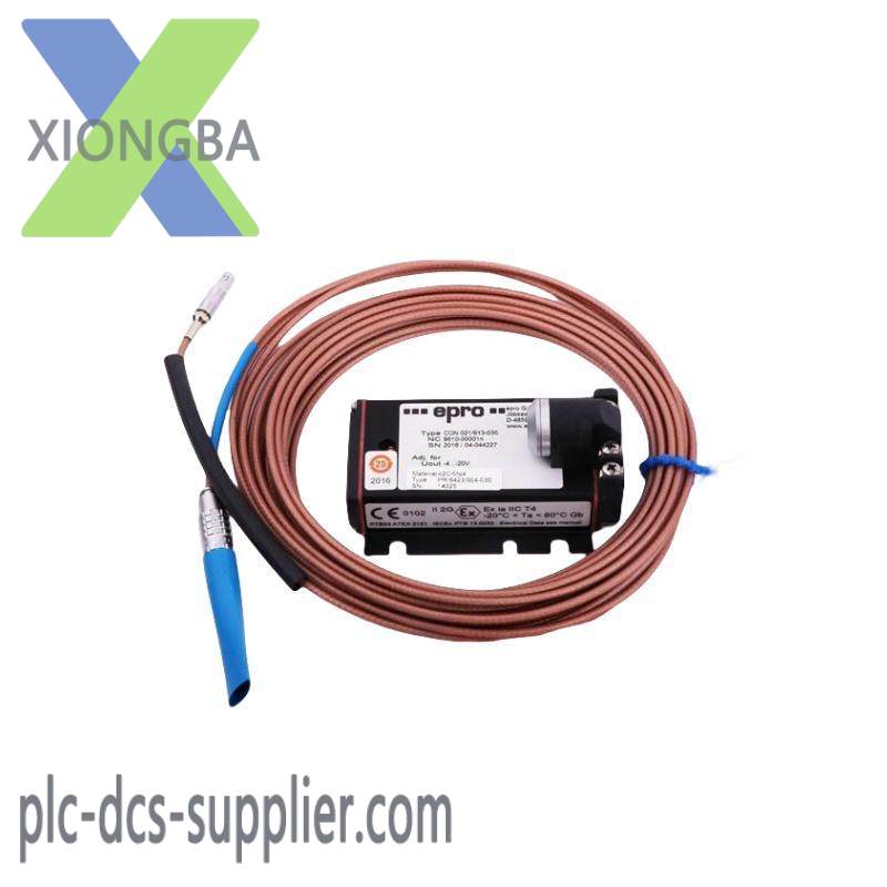EPRO PR6423/002-001-CN