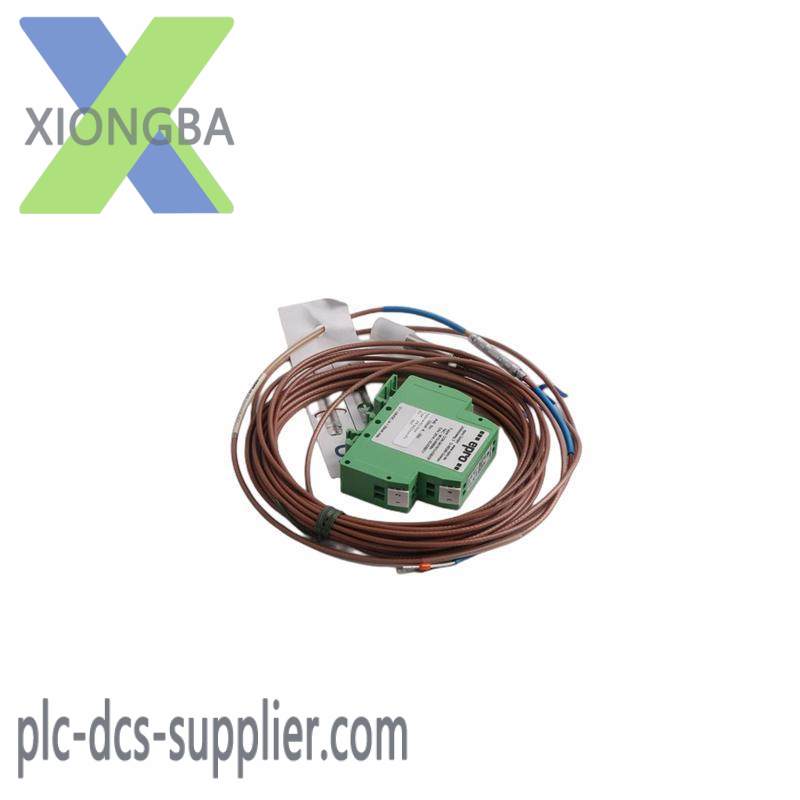EPRO PR6423/002-030 + CON021