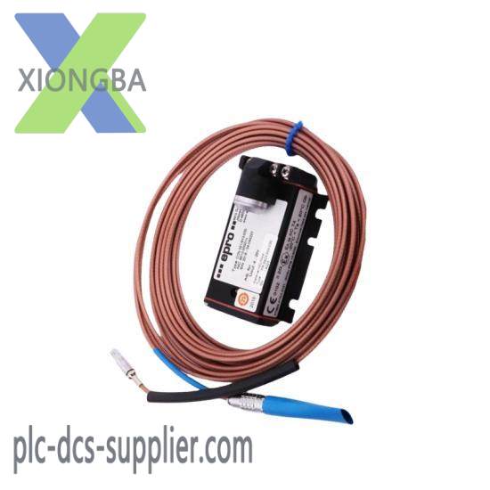 EPRO PR6423/002-040