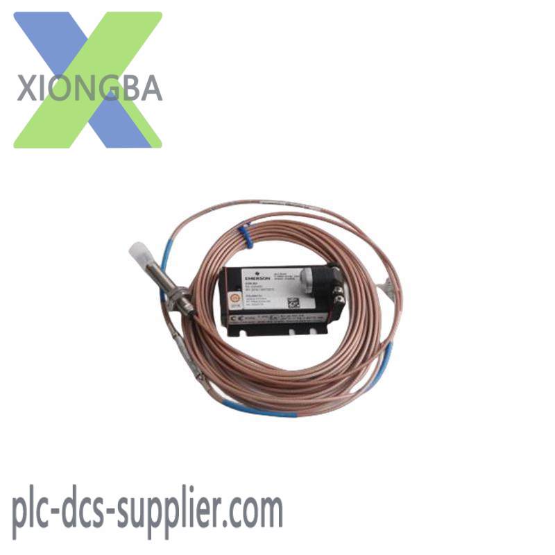 EPRO PR6423/002-100-CN CON021 Vibration Sensor