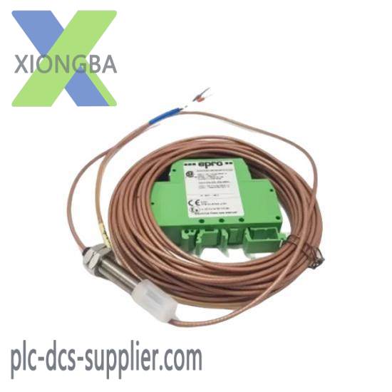 EPRO PR6423/002011920000021N CON041