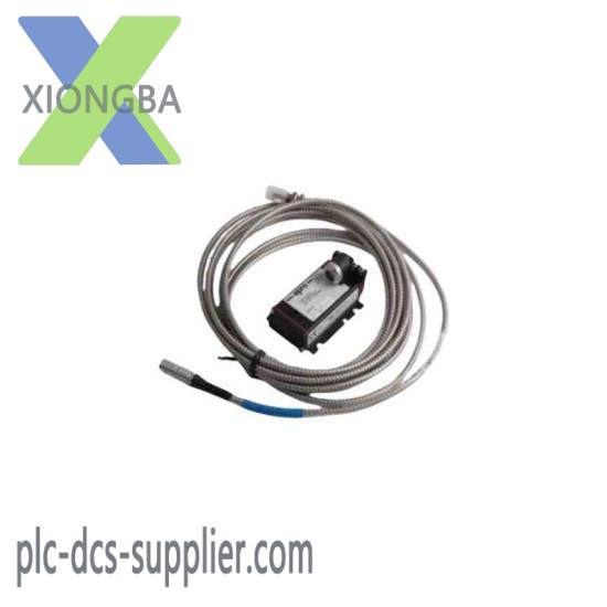 Epro PR6423/003-010-CN CON021 eddy current sensor
