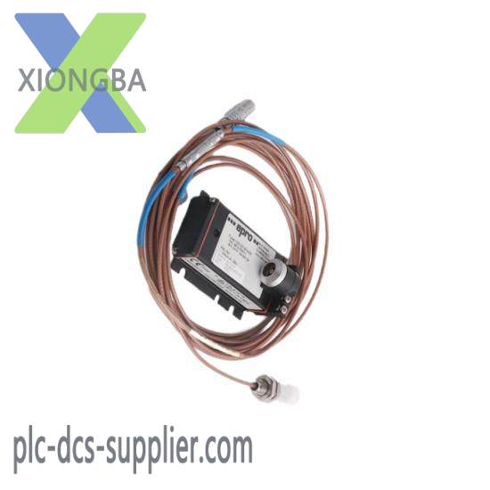EPRO PR6423/003-010 CON021