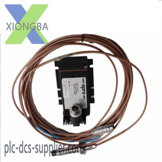 EPRO PR6423/004-010-CN CON21 Eddy Current Signal Converter