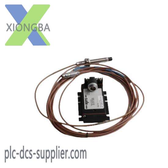 EPRO PR6423/002-100-CN CON021