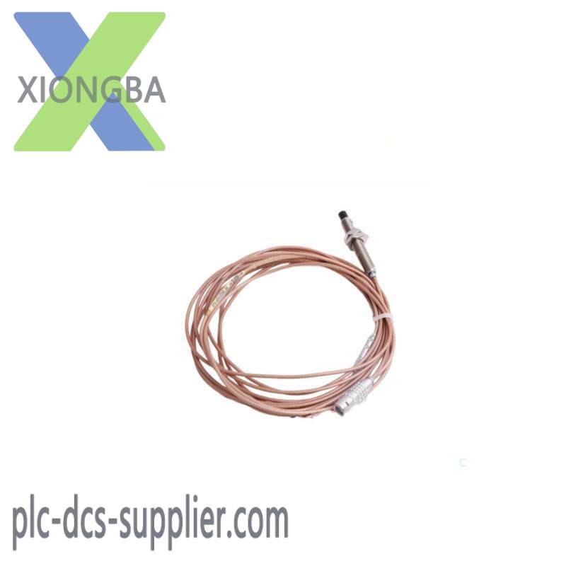 EPRO PR6423/004-010 CON021 Vibration Sensor