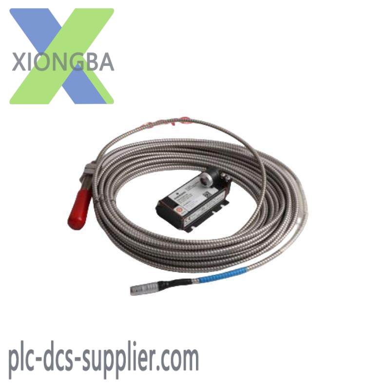 EPRO PR6424/105-130