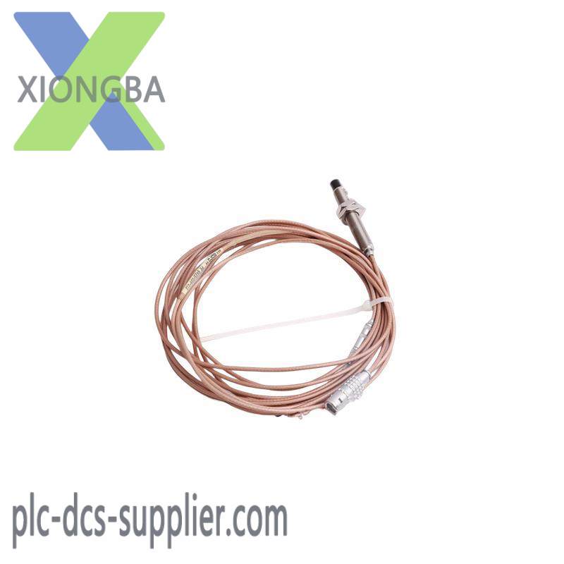 EPRO PR6423/004-120-CN CON021 Eddy Current Sensor