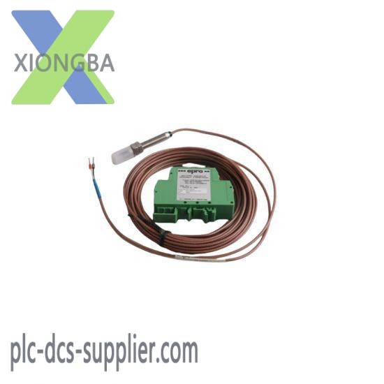 EPRO PR6423/207-110