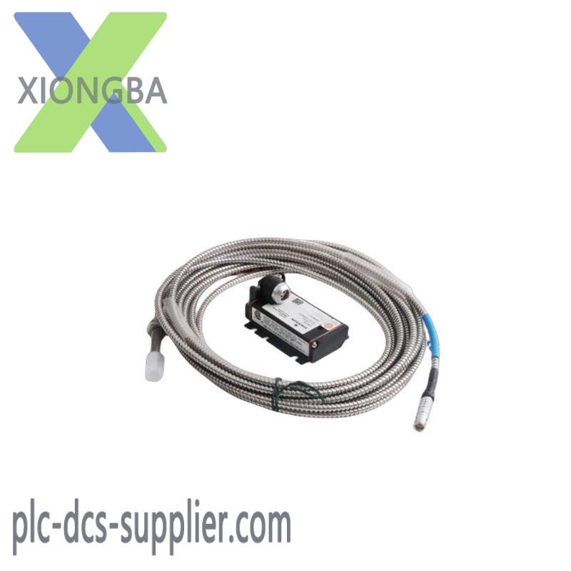 EPRO PR6423/005-031-CN CON041-CN Eddy Current Sensor