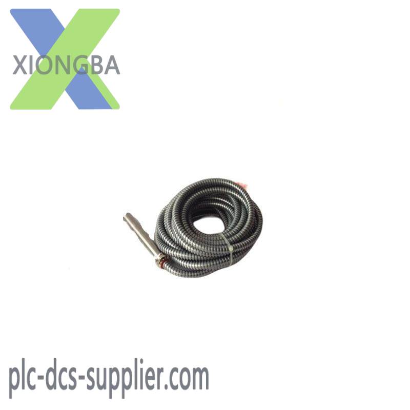 EPRO PR6423/009-010-CN CON021 Eddy Current Displacement Transducer Sensor