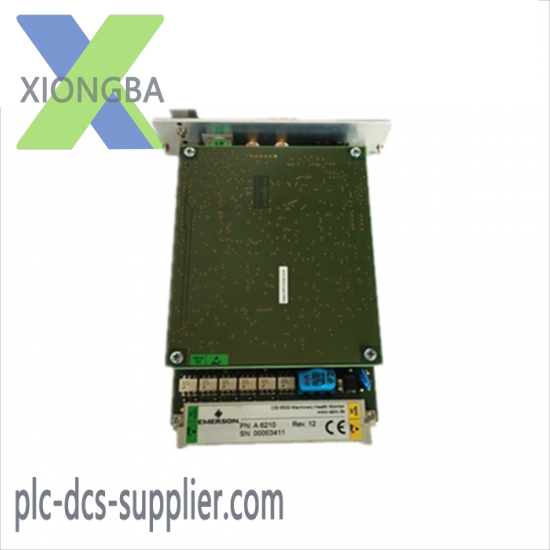 EPRO PR6423/00B-030-CN Eddy Current Sensor