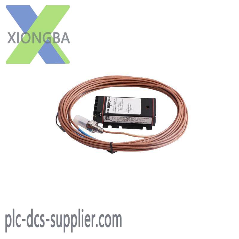 EPRO PR6423/010-000-CN+CON021