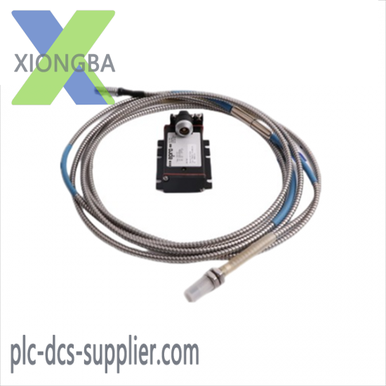EPRO PR6423/010-000-CN CON021 Eddy current sensors