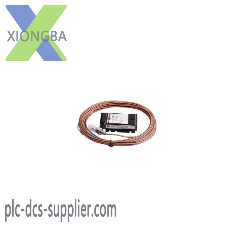 EPRO PR6423/010-000 CON021 Eddy Current Sensor