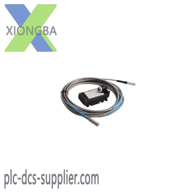 EPRO PR6423/010-010 CON021 Eddy Current Sensor
