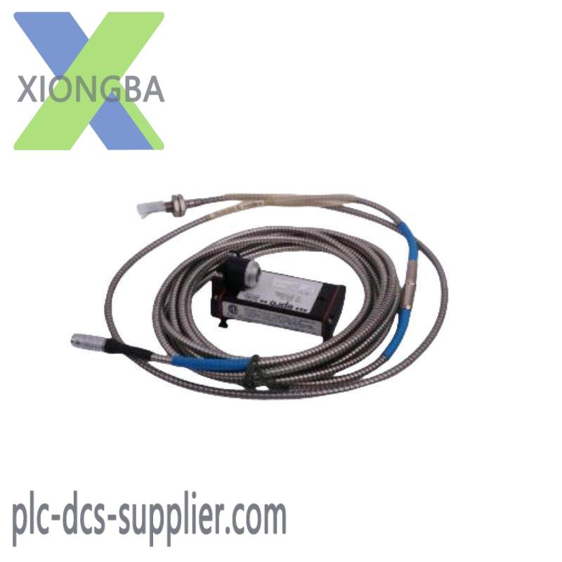 EPRO PR6423/010-020-CN CON021 Proximity Sensor