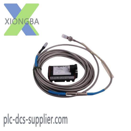 EPRO PR6423/010-040 CON021