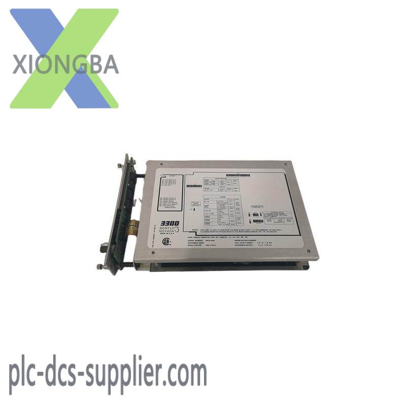 EPRO PR6423/010-040 CON021 Transducer Sensor