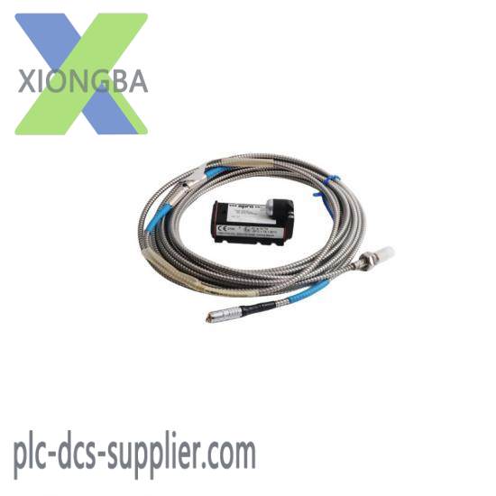 EPRO PR6423/010-110-CN CON021 Eddy Current Sensor