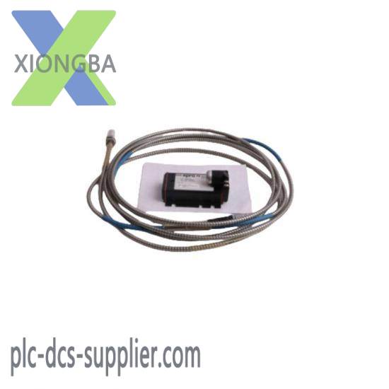 EPRO PR6423/010-110-CN CON021 Eddy Current Sensor