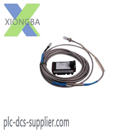 EPRO PR6423/010-110-CN CON021 Eddy Current Sensor