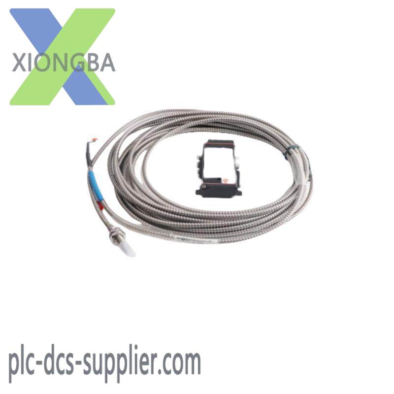 EPRO PR6423/010-110 CON021 Turbine Sensor