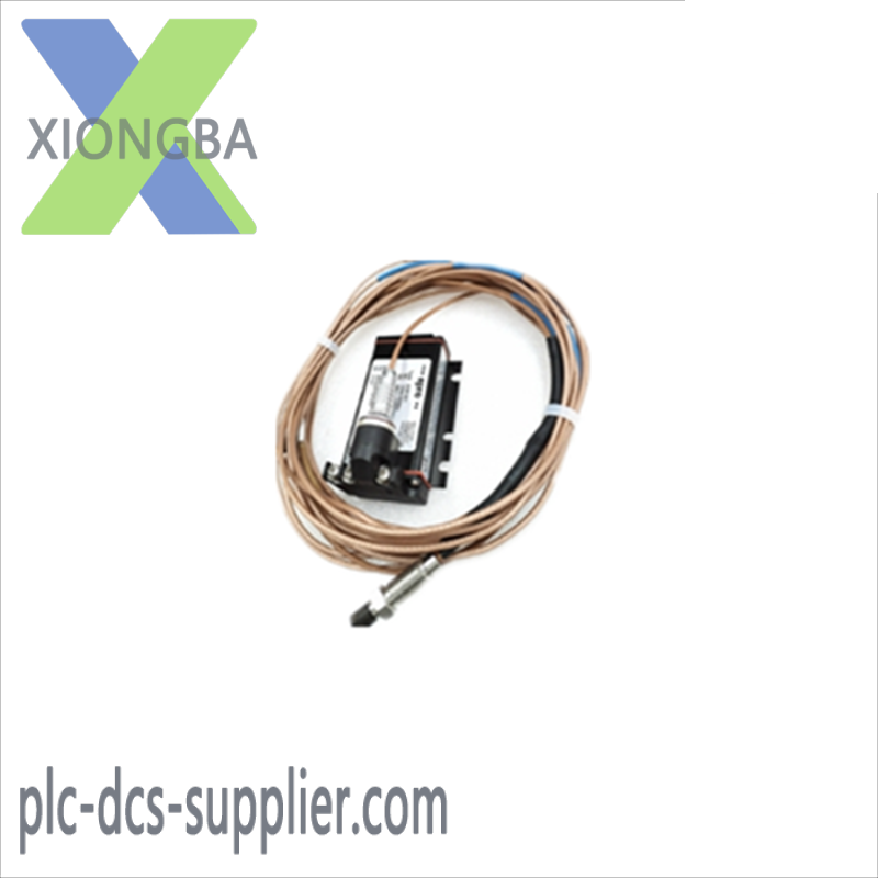 EPRO PR6423/010-130 CON021 Eddy Current Sensor