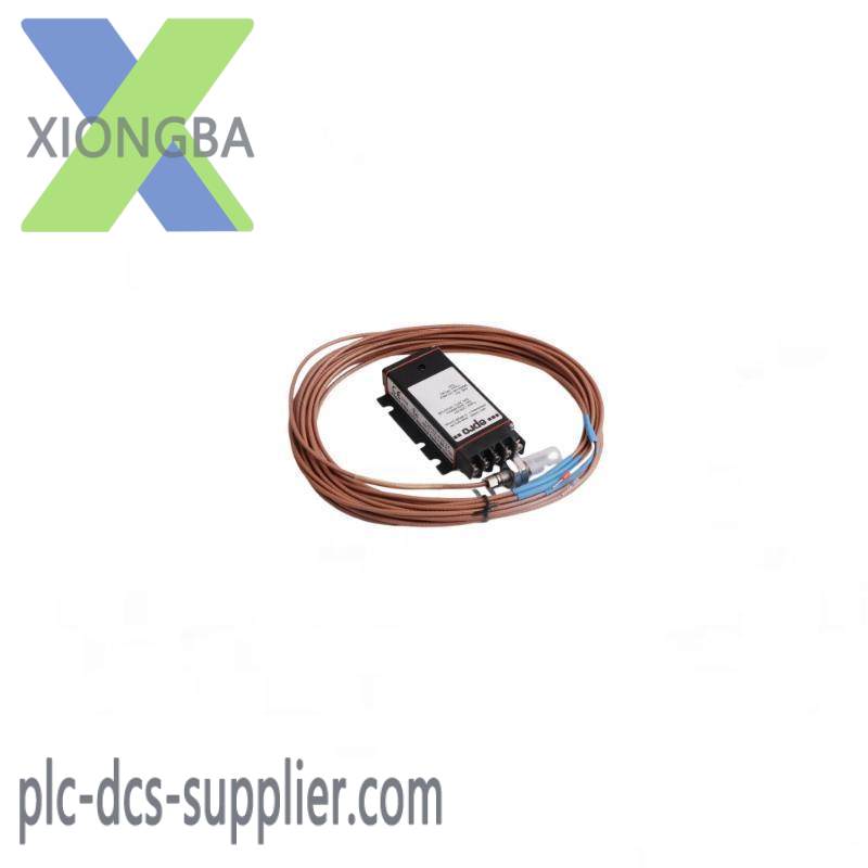 EPRO PR6423/011-010 sensor