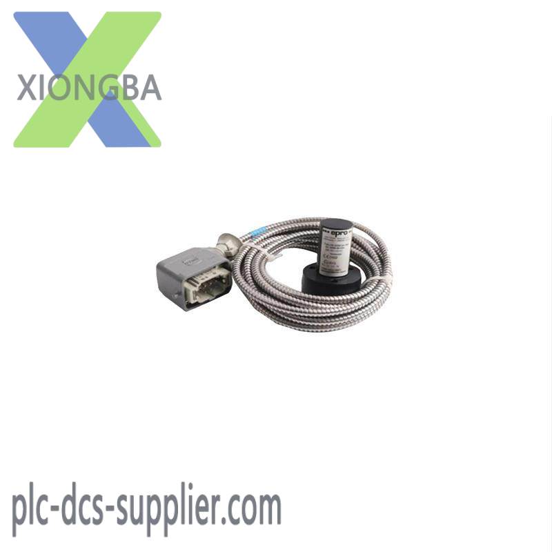 EPRO PR6423/011-130 CON021 Eddy Current Sensor
