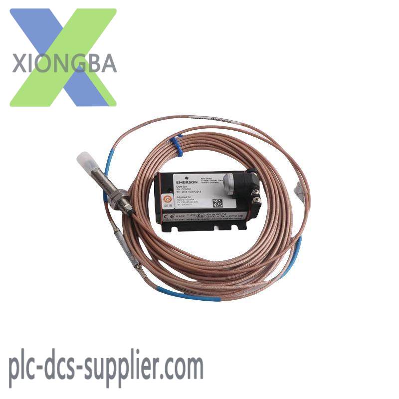 EPRO PR6423/012-130 CON021 Turbine Sensor