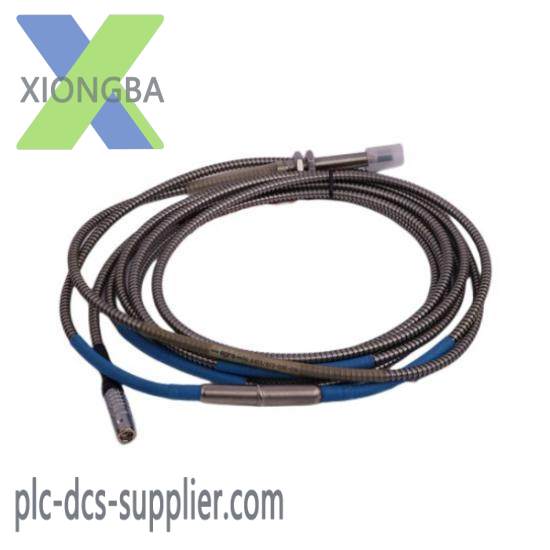 EPRO PR6423/013-000-CN Bearing vibration sensor