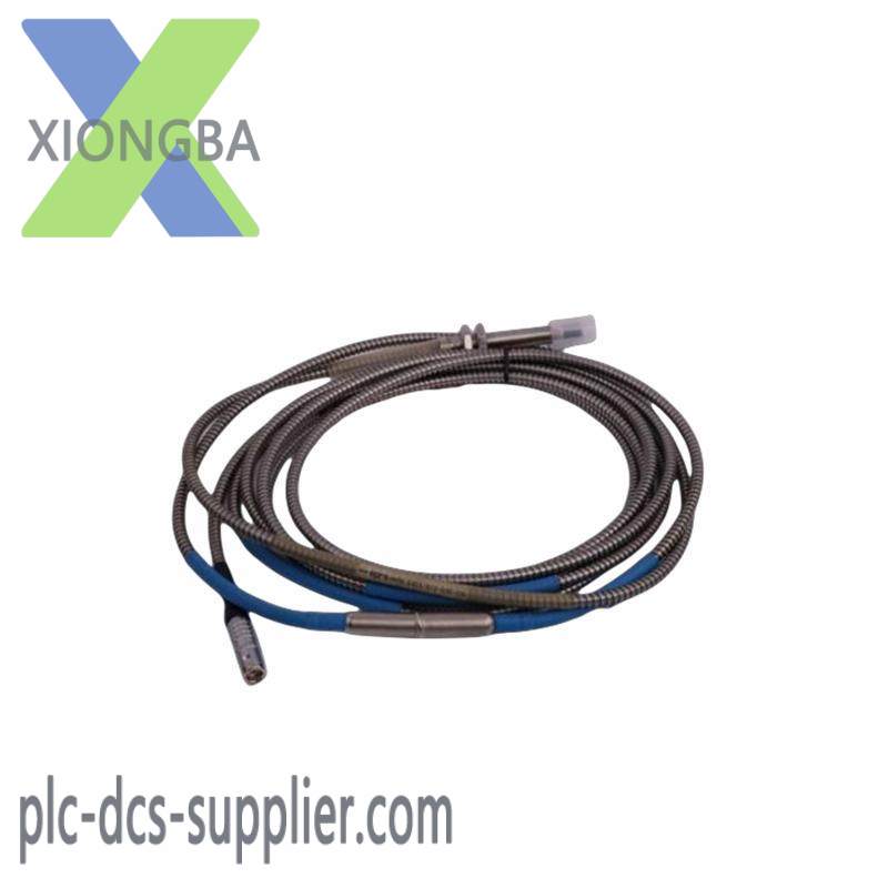 EPRO PR6423/013-000-CN Eddy Current Sensor