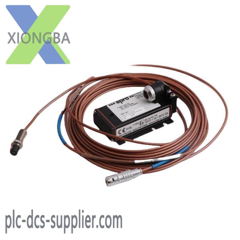 EPRO PR6423/013-000-CN Vibration Sensor