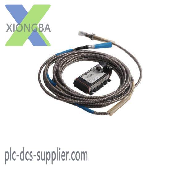 EPRO PR6423/013-020 CON021 Eddy Current Sensor