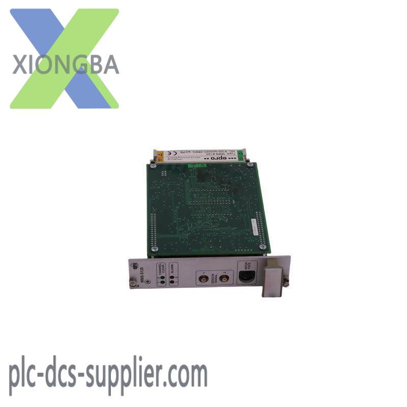 EPRO PR6423/015-030 CON021 Eddy Current Sensor