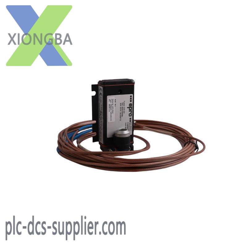 EPRO PR6423/015-110 CON021 Sensor