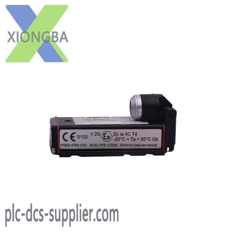 EPRO PR6423/207-110